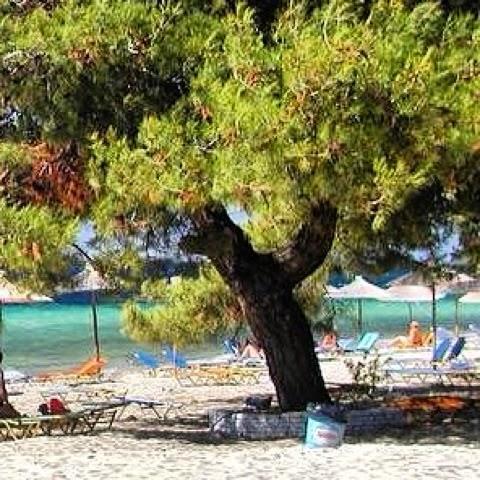 THASSOS ADASI GEZİ NOTLARI