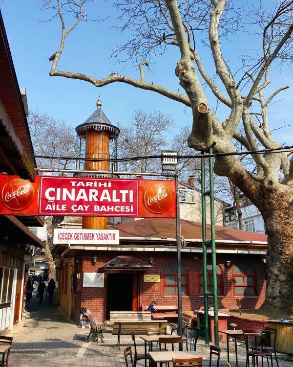 cengelkoy_cinaralti cengelkoyde_kahvalti_edilecek_yerler