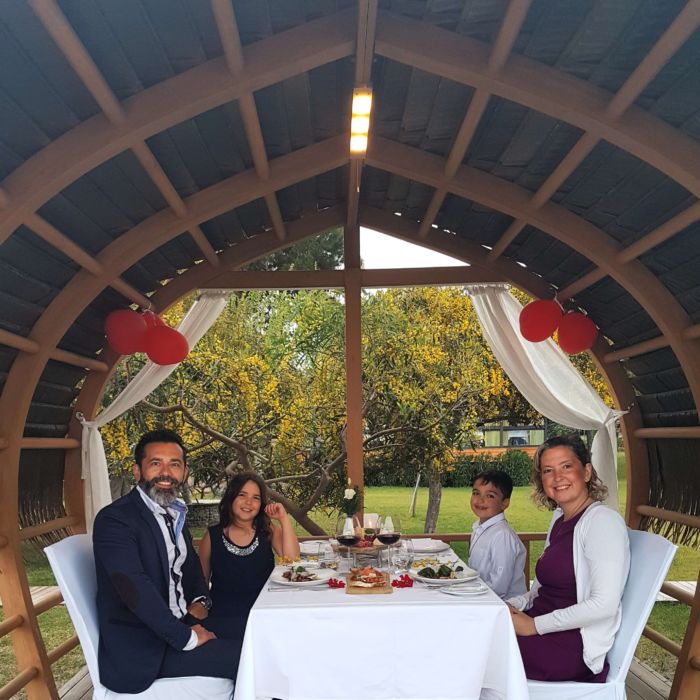 Çocuklu bir tatil için Türkiyede en iyi oteli seçin 39