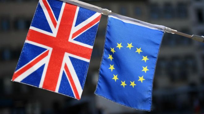 Brexit’ten Sonra Ne Olacak?