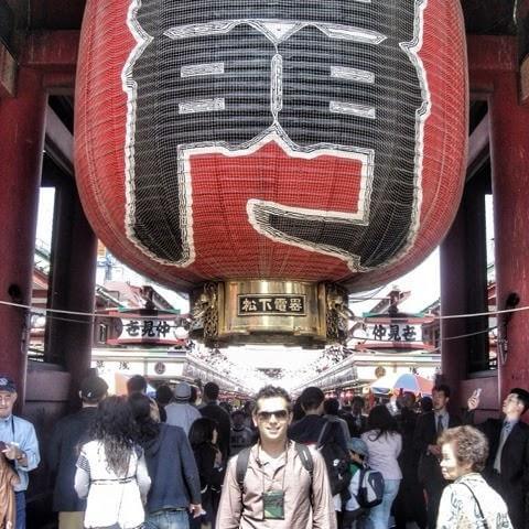 TOKYO TAPINAKLAR