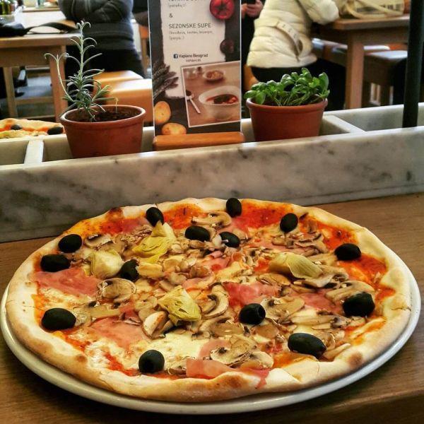 BELGRAD, SIRBİSTAN Gezilecek Yerler-15