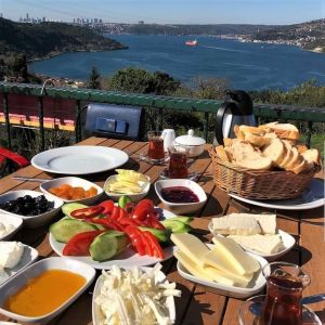Eskişehir'in En İyi 10 Kahvaltı Mekanı - EnnList'e ...