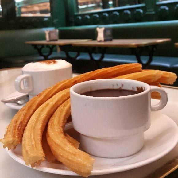 Madrid’de Ne, Nerede Yenir? En İyi 7 Restoran Gezenti Anne