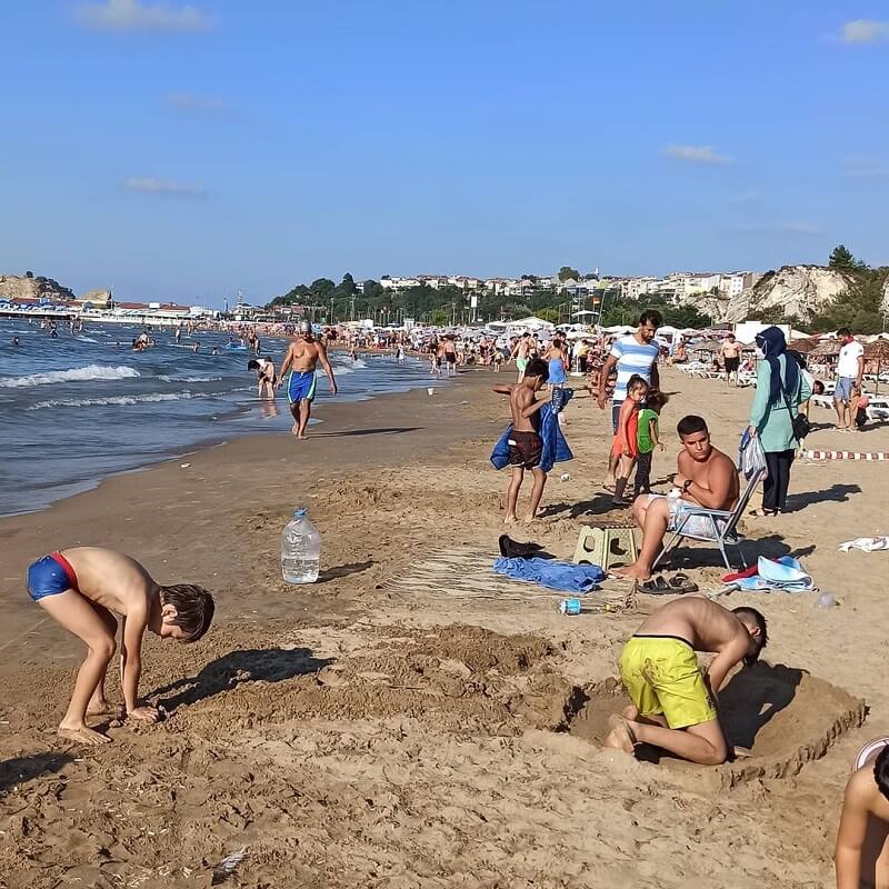 istanbul da denize girilecek yerler plaj giris ucretleri 2021 gezenti anne
