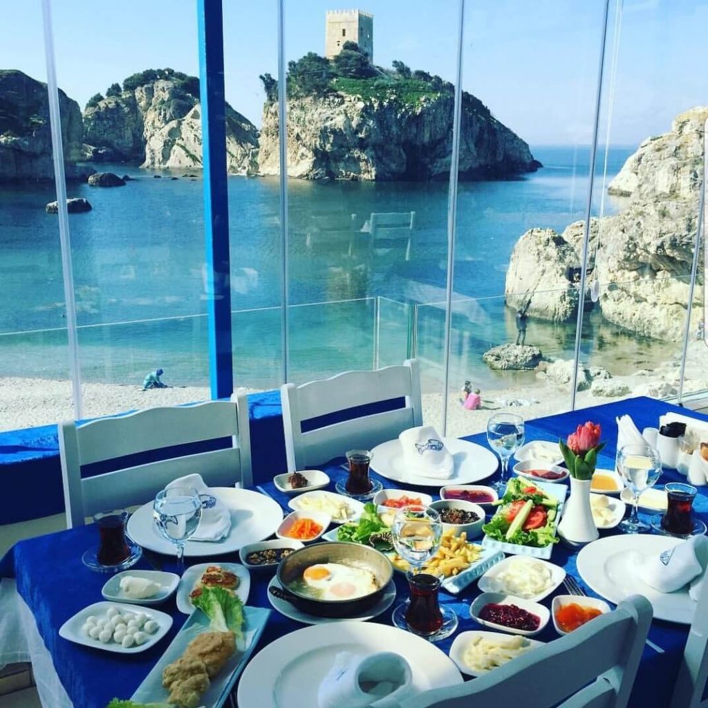 Şile Kahvaltı Mekanları ve Fiyatları Gezenti Anne