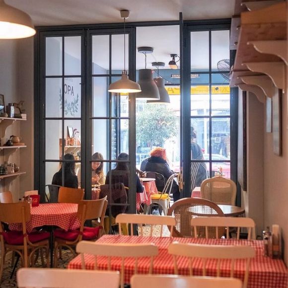 Beşiktaş En Güzel Kahvaltı Mekanları ve Fiyatları Gezenti Anne