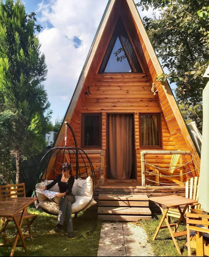 sapanca bungalov ev fiyatları