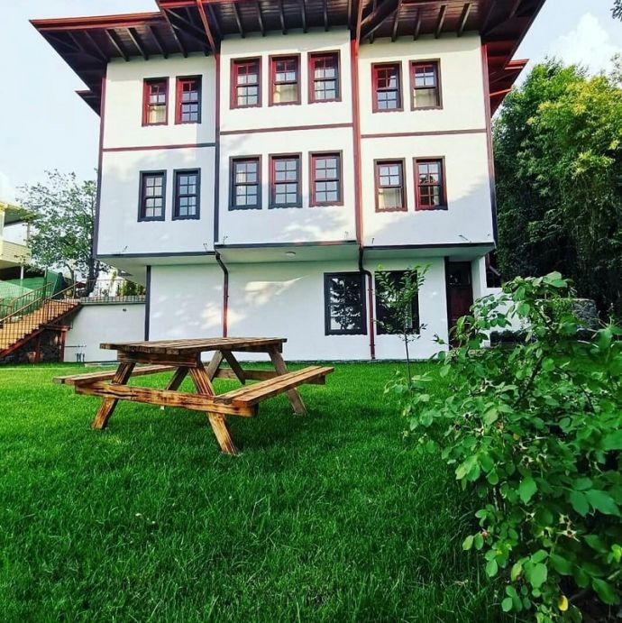 Sapanca’da En İyi Bungalov Evler ve Fiyatları Gezenti Anne