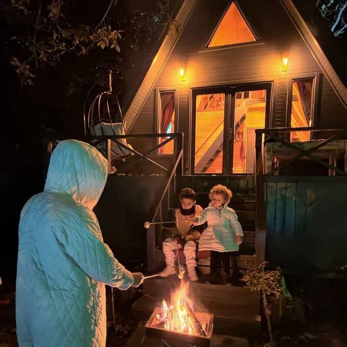 Sapanca’da En İyi Bungalov Evler ve Fiyatları Gezenti Anne