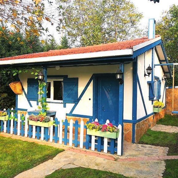 Kocaeli, İzmit’e Yakın Bungalov Evler ve Ücretler Gezenti Anne