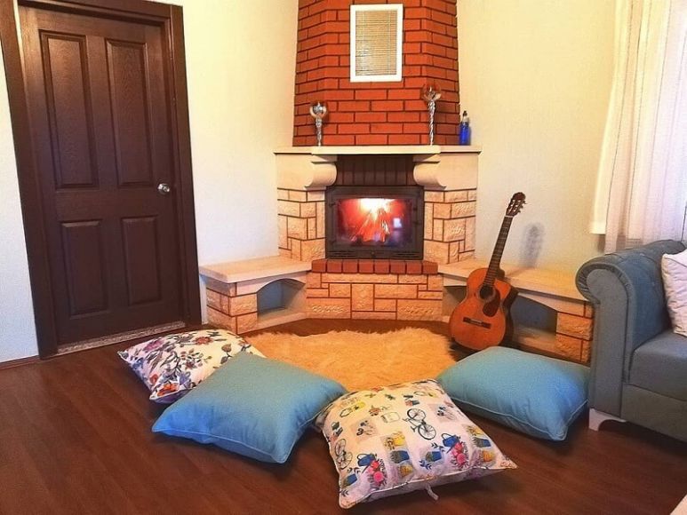 Sapanca’da En İyi Şömineli Bungalov Evler, Oteller ve Ücretler