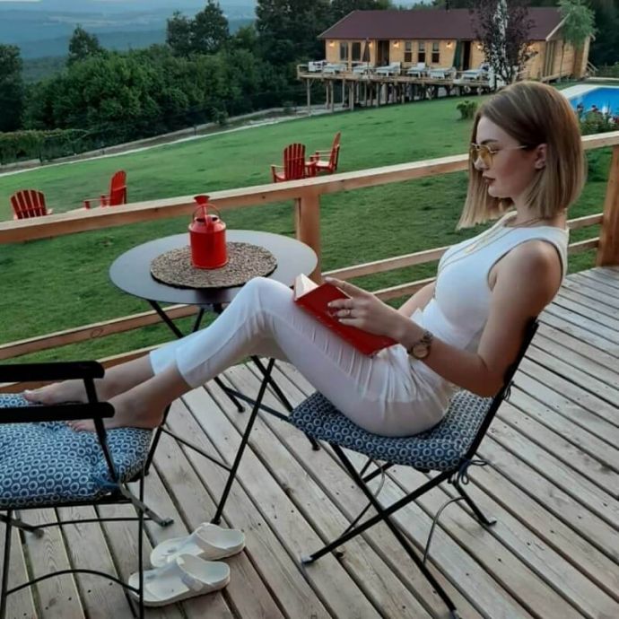 İstanbul’a Yakın En İyi Bungalov Evler ve Ücretleri Gezenti Anne