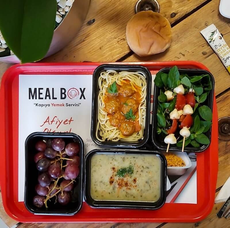 mealbox
