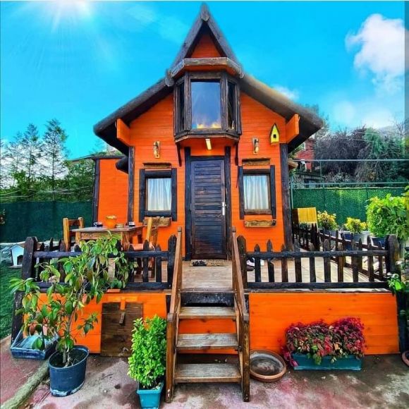 Kocaeli, İzmit’e Yakın Bungalov Evler ve Ücretler Gezenti Anne