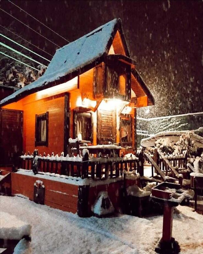 Sapanca’da En İyi Bungalov Evler ve Fiyatları Gezenti Anne