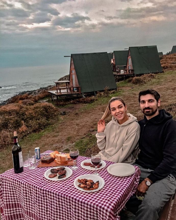 İstanbul’a Yakın En İyi Bungalov Evler ve Ücretleri Gezenti Anne