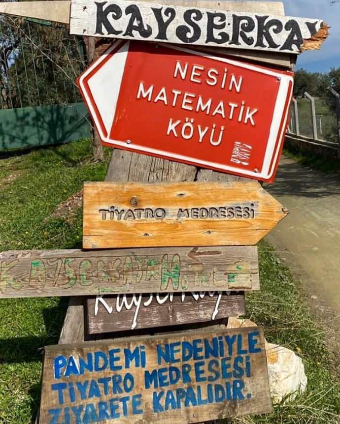 İzmir Şirince’de Bungalov Evler ve Ücretleri, Kayserkaya Gezenti Anne