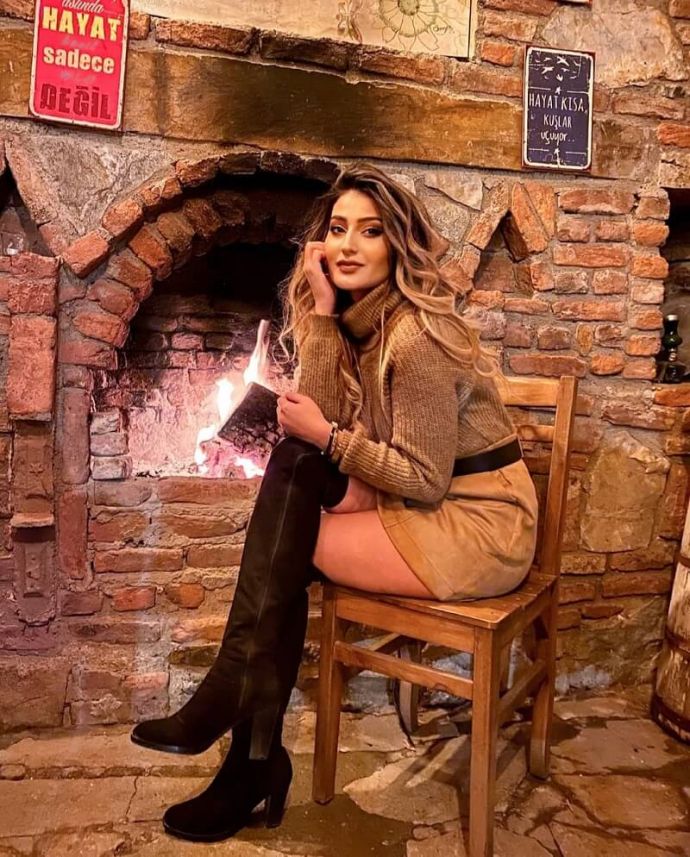 İzmir Şirince’de Bungalov Evler ve Ücretleri, Kayserkaya Gezenti Anne
