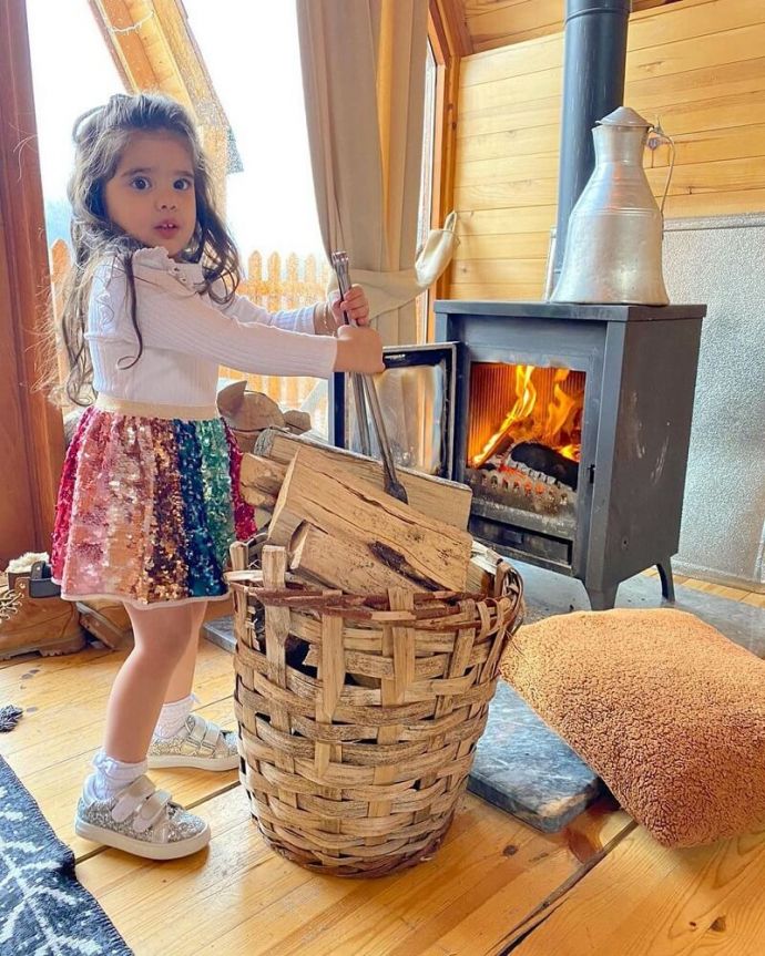 Sakarya Dağevim Bungalov Evler ve Ücretleri Gezenti Anne