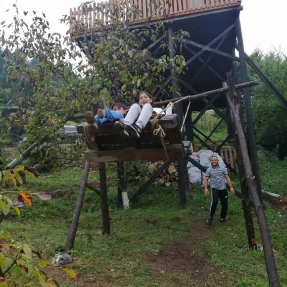 Sakarya Dağevim Bungalov Evler ve Ücretleri Gezenti Anne