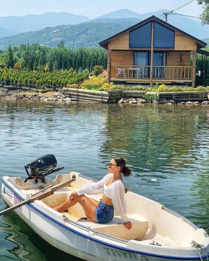 Sapanca’da En İyi Bungalov Evler ve Fiyatları Gezenti Anne
