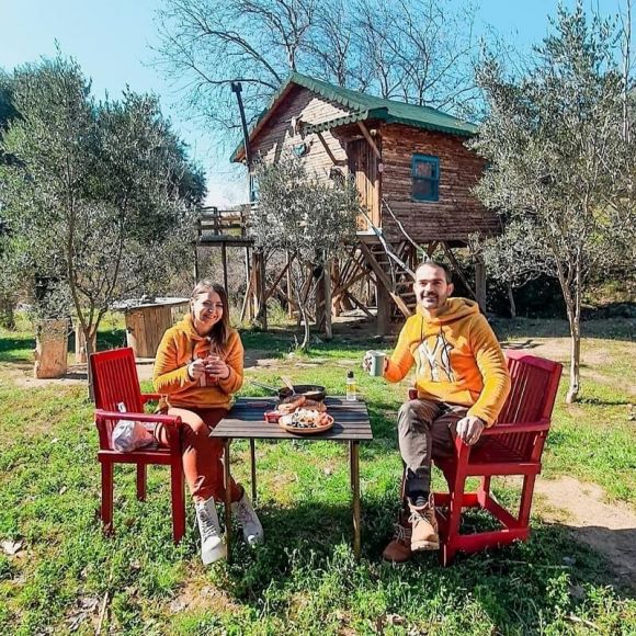 İzmir En İyi Bungalov Evler ve Fiyatları Gezenti Anne