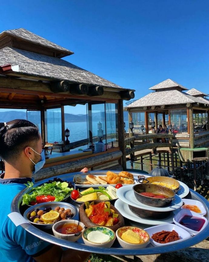 Bursa’ya Yakın En iyi Bungalov Evler ve Ücretleri Gezenti Anne
