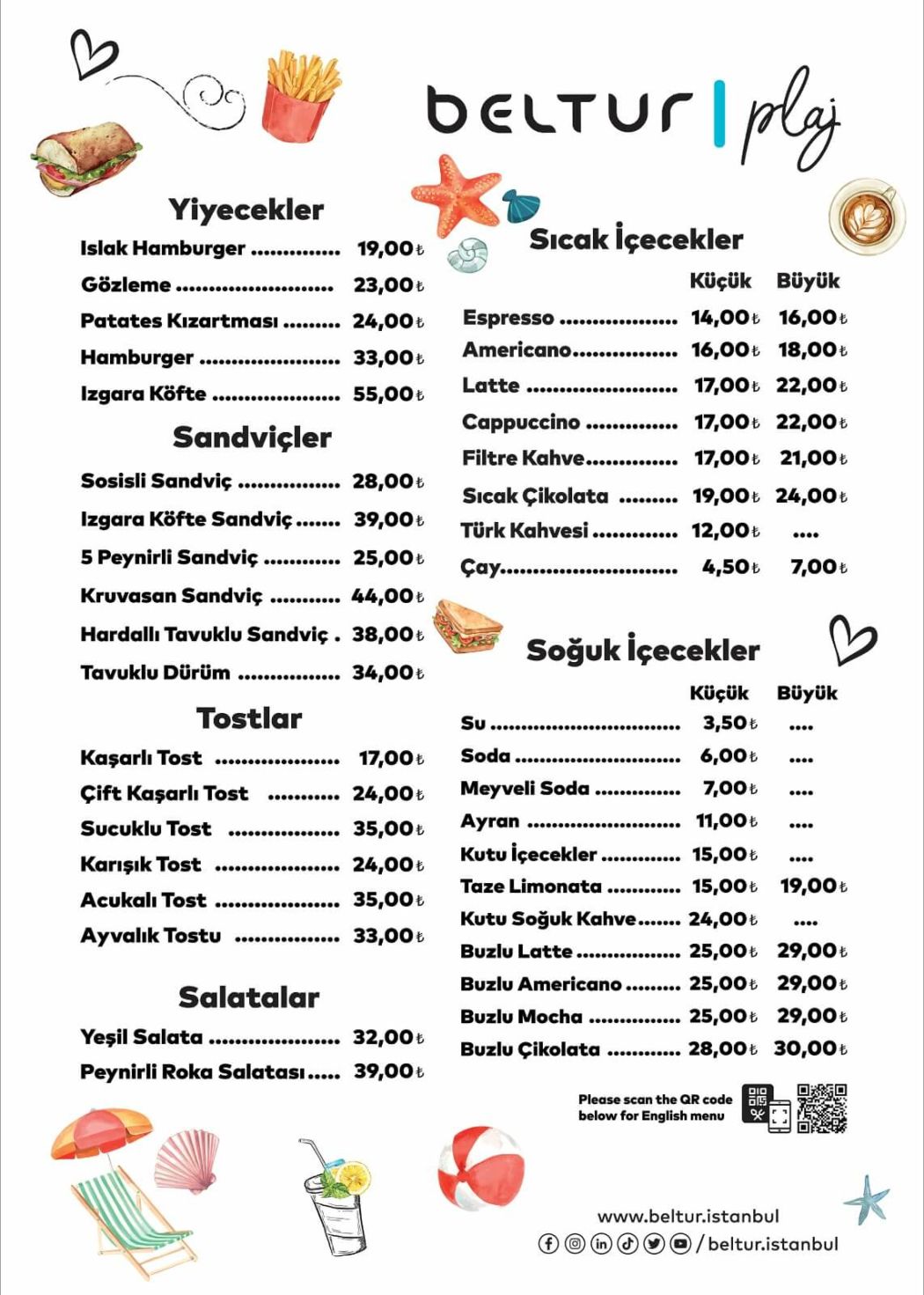 Adaların En Uygun Ücretli ve En Yeni Plajı, BELTUR Büyükada Gezenti Anne